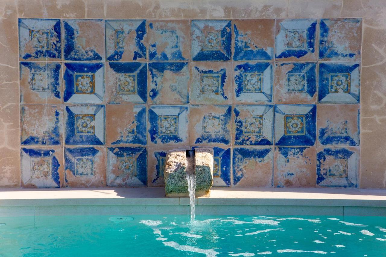El Escondite Del Agua Trevejo Exterior photo